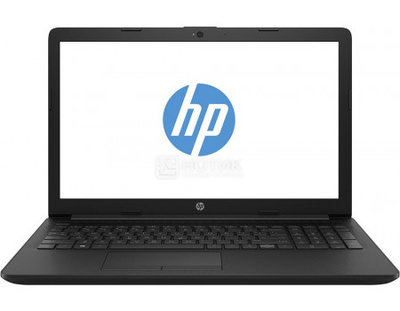 HP Ноутбук HP 15-db0490ur (15.60 SVA/ A4-Series A4-9125 2300MHz/ 4096Mb/ SSD / AMD Radeon R3 series 64Mb) Free DOS [12C88EA] 250 G7 12C88EA