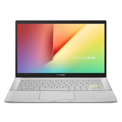 ASUS Ноутбук ASUS VivoBook S433FA-EB173T, 14", Intel Core i5 10210U 1.6ГГц, 8ГБ, 256ГБ SSD, Intel UHD Graphics , Windows 10, , зеленый 90NB0Q02-M06810 