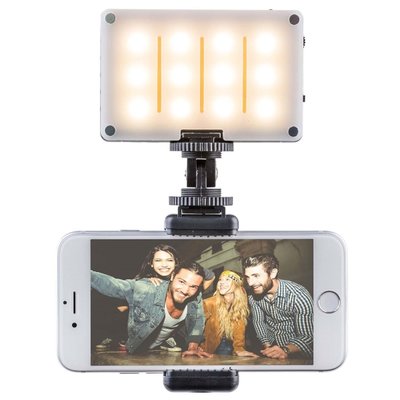 Pictar Smart Light LED осветитель Pictar Smart Light MW-PT-SML BS 20 