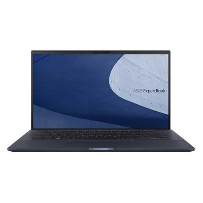 ASUS Ноутбук ASUS Expertbook B9450FA-BM0341, 14", IPS, Intel Core i5 10210U 1.6ГГц, 8ГБ, 512ГБ SSD, Intel UHD Graphics , Endless, , черный 90NX02K1-M08240 