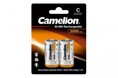 Camelion Аккумулятор Camelion Аккумулятор NH-C3500BP2 NH-C3500BP2