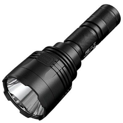 NiteCore Фонарь Nitecore P30 