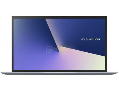 ASUS Ультрабук ASUS Zenbook 14 UX431FA-AM192R (14.00 IPS (LED)/ Core i7 10510U 1800MHz/ 16384Mb/ SSD / Intel UHD Graphics 64Mb) MS Windows 10 Professional (64-bit) [90NB0MB3-M05440] 90NB0MB3-M05440