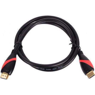 Vcom Кабель HDMI VCOM CG525D-R-1.8 
