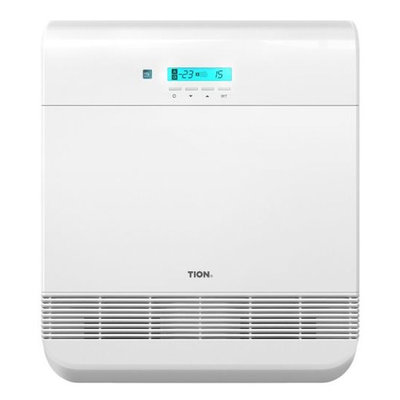 Tion Приточный очиститель TION Mac O2, белый 