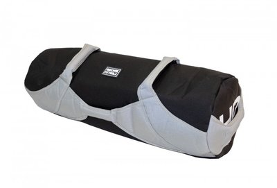Original FitTools Original FitTools Сэндбэг нагрузка до 40 кг FT-SNDBG-40-GY