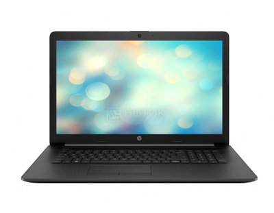 HP Ноутбук HP 17-by3023ur (17.30 IPS (LED)/ Core i3 1005G1 1200MHz/ 8192Mb/ SSD / Intel UHD Graphics 64Mb) Free DOS [13D72EA] 13D72EA