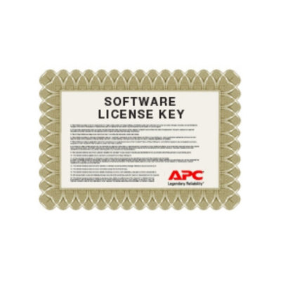 APC Лицензия APC (AP9525) AP9525