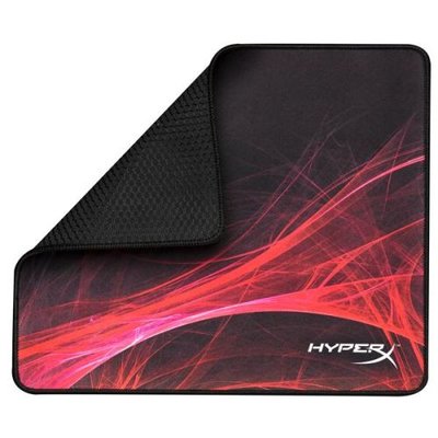 HyperX Коврик для мыши HyperX Fury S Pro Mousepad Speed Edition (HX-MPFS-S-M) 