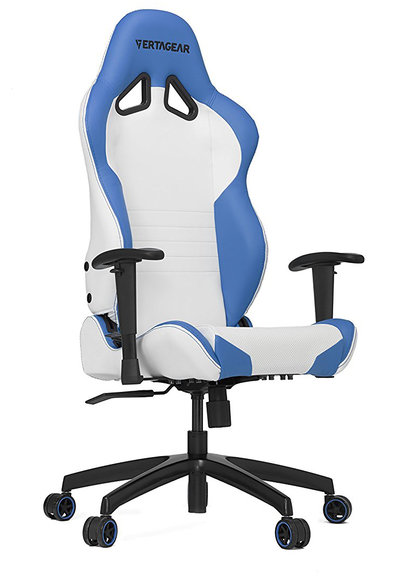 Vertagear Игровое кресло Racing Series S-Line Vertagear SL2000 VG-SL2000_WBL