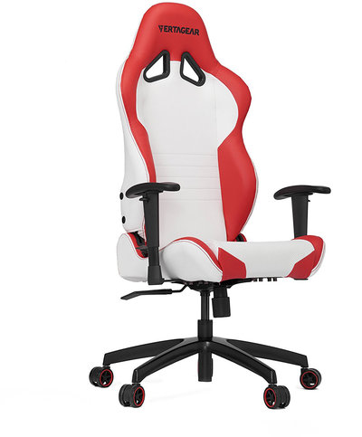 Vertagear Игровое кресло Racing Series S-Line Vertagear SL2000 VG-SL2000_WRD