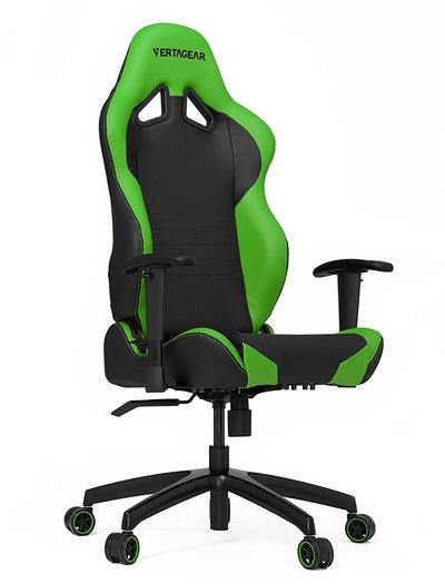 Vertagear Игровое кресло Racing Series S-Line Vertagear SL2000 VG-SL2000_GR