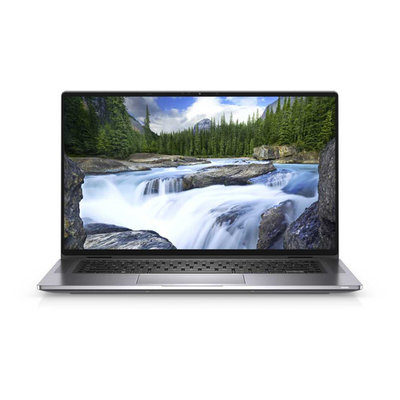 Dell Ноутбук-трансформер DELL Latitude 9510, 15.6", WVA, Intel Core i7 10810U 1.1ГГц, 16ГБ, 1ТБ SSD, Intel UHD Graphics , Windows 10 Professional, , серебристый 9510-7632 