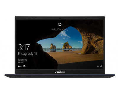 ASUS Ноутбук ASUS X571LI-BQ029T (15.60 IPS (LED)/ Core i5 10300H 2500MHz/ 8192Mb/ SSD / NVIDIA GeForce® GTX 1650Ti 4096Mb) MS Windows 10 Home (64-bit) [90NB0QI1-M01330] 90NB0QI1-M01330