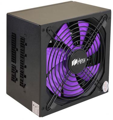 HIPER Блок питания HIPER HPB-800FM 800 Вт HPB-800FM