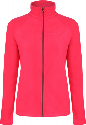 OUTVENTURE Джемпер флисовый женский Outventure, размер 48 54XRTHY6B3