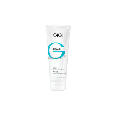GIGI Cosmetics Laboratories Mаска лечебная Lip Mask GIGI 75 мл GIGI Cosmetics Laboratories 1210807