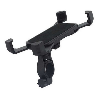Wiiix Держатель Wiiix черный для для смартфонов 3.5-7" HT-109RR-B 