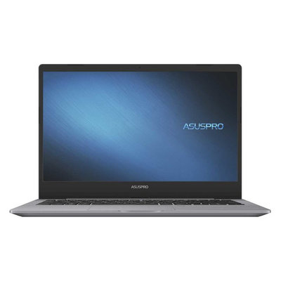 ASUS Ноутбук ASUS Pro P5440FA-BM1027, 14", Intel Core i7 8565U 1.8ГГц, 16ГБ, 512ГБ SSD, Intel UHD Graphics , noOS, , серый 90NX01X1-M14410 