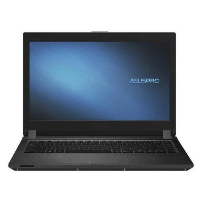 ASUS Ноутбук ASUS Pro P1440FA-FA2081, 14", Intel Core i7 10510U 1.8ГГц, 8ГБ, 512ГБ SSD, Intel UHD Graphics , Endless, , черный 90NX0212-M26460 