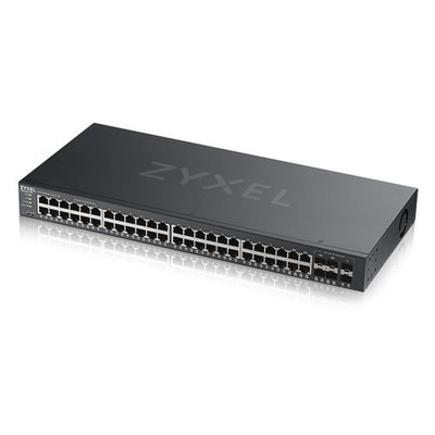 Zyxel Коммутатор ZYXEL NebulaFlex Pro , GS2220-50-EU0101F 