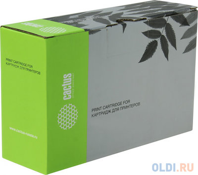 CACTUS Картридж Cactus CS-WC5222X 101R00435 для Xerox WC 5222/5230 черный 80000стр CS-WC5222X