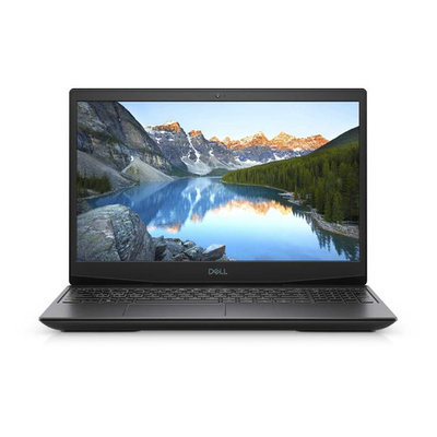 Dell Ноутбук DELL G5 5500, 15.6", WVA, Intel Core i5 10300H 2.5ГГц, 8ГБ, 512ГБ SSD, NVIDIA GeForce GTX 1660 Ti - 6144 Мб, Windows 10, , черный G515-7748 