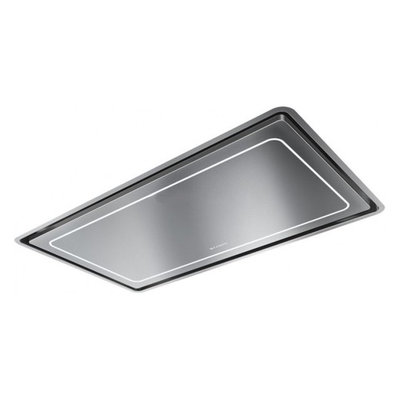 Faber Вытяжка встраиваемая Faber In-Light INOX A52 EVO+ нержавеющая сталь управление: сенсорное (1 мотор) 110.0456.213 