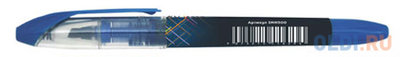 Index Текстмаркер Index IMH500/BU 1 мм голубой IMH500/BU IMH500/BU