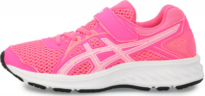ASICS Кроссовки для девочек ASICS Jolt 2 Ps, размер 34.5 3KQP08R1C4