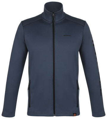 Merrell Джемпер флисовый мужской Merrell, размер 52 WEHHTFFS1E