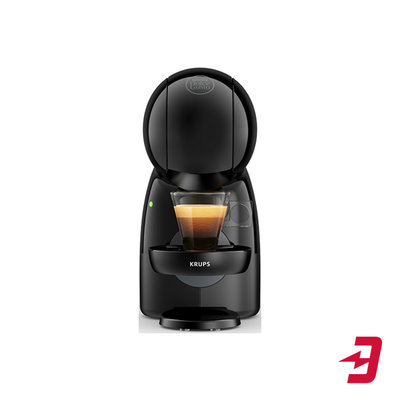 Krups Капсульная кофемашина Krups Piccolo XS KP1A3B10 