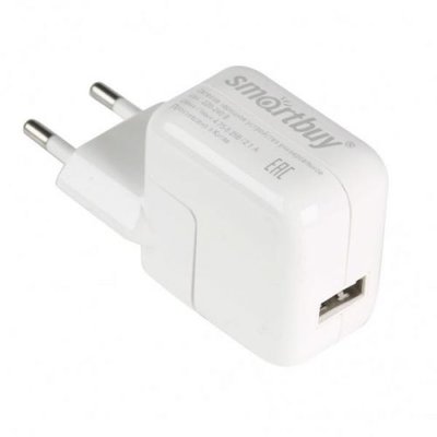 Smartbuy Сетевое зарядное устройство Smartbuy SBP-9040 