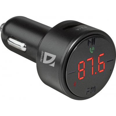 Defender FM-модулятор (трансмиттер) Defender RT-FUNK BT/HF 