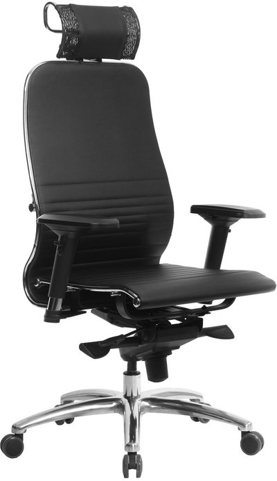 Метта Офисное кресло Samurai Метта K-3.04 z302688712