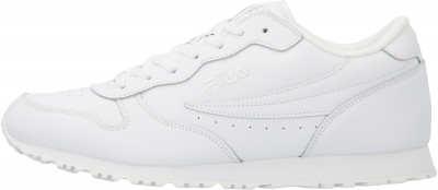 FILA Кроссовки мужские Fila Euro Jogger II, размер 42.5 A3ST063L6D