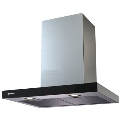 SHINDO Вытяжка Shindo DEIMOS sensor 60 SS/BG 4ET 
