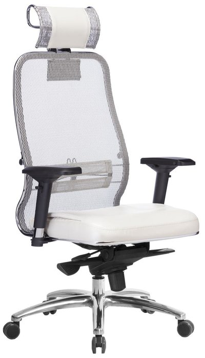 Метта Офисное кресло Samurai Метта SL-3.04 z302689368