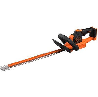 Black+Decker Кусторез аккумуляторный BLACK+DECKER BCHTS36B-XJ 36 В (без АКБ и ЗУ) 