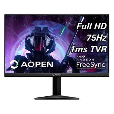 Acer Монитор игровой ACER Aopen 27ML1bii 27" черный [um.hm1ee.002] UM.HM1EE.002