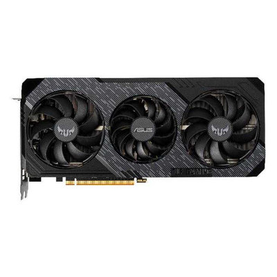 ASUS Видеокарта ASUS AMD Radeon RX 5700XT , , 8ГБ, GDDR6, OC, Ret TUF 3-RX5700XT-O8G-EVO-GAMING 
