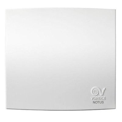 Vortice Вытяжка для ванной диаметр 100 мм Vortice VORT NOTUS T HCS 