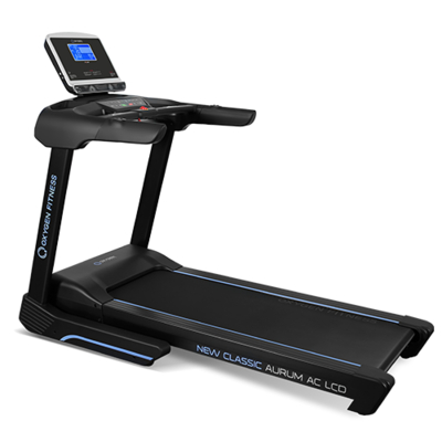 Oxygen oxygen NEWCLASSIC AURUM LCD 