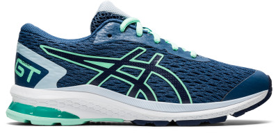 ASICS Кроссовки для девочек ASICS Gt-1000 9 Gs, размер 36 8BS5HNEOR7