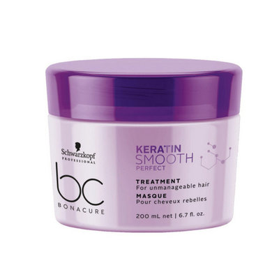 Schwarzkopf Professional Schwarzkopf Professional Маска Keratin Smooth Perfect 200 мл (Schwarzkopf Professional, ) 2326756