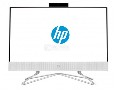 HP Моноблок HP 22-df0072ur (21.50 IPS (LED)/ Core i5 1035G1 1000MHz/ 8192Mb/ HDD+SSD 1000Gb/ NVIDIA GeForce® MX330 2048Mb) MS Windows 10 Home (64-bit) [215P3EA] 215P3EA