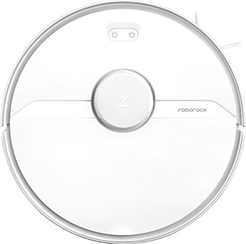 Xiaomi Робот-пылесос Xiaomi Roborock Vacuum Cleaner S6 PURE 