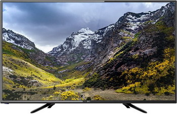 Bq LED телевизор BQ 2401B Black 