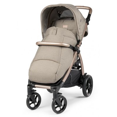 Peg-Perego Прогулочная коляска Peg-perego Booklet 50 IP17310000BA