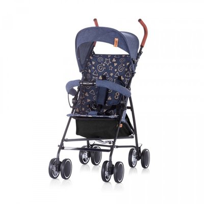 Chipolino Коляска-трость Chipolino Coco LKCO02001